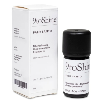 Olejek Eteryczny - PALO SANTO 5 ML
